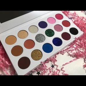 DARE Palette